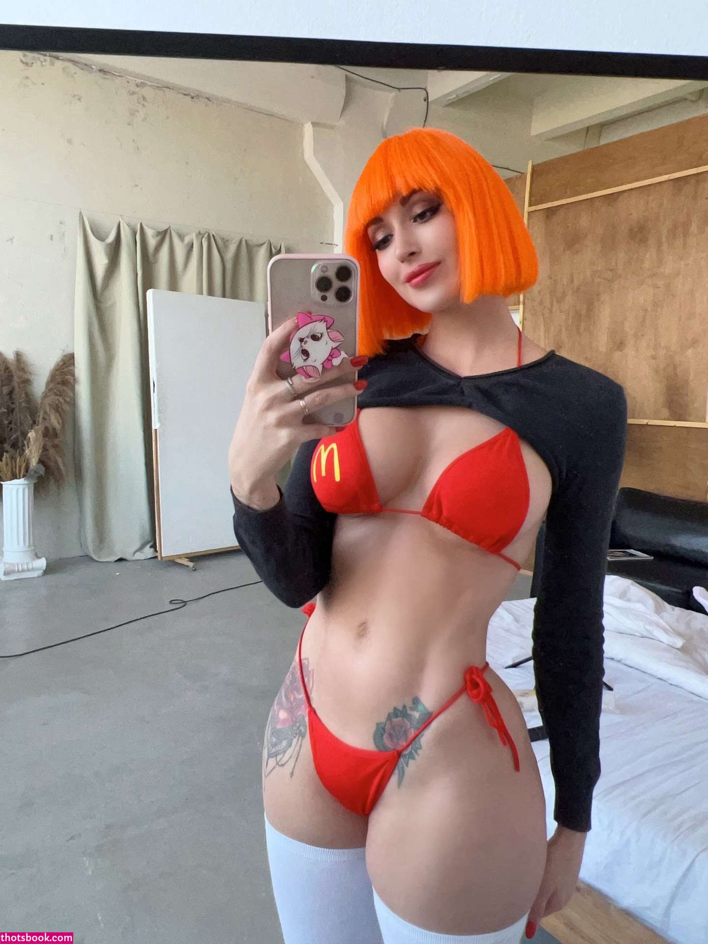 Lera Himera Nude OnlyFans Photos #73 840360