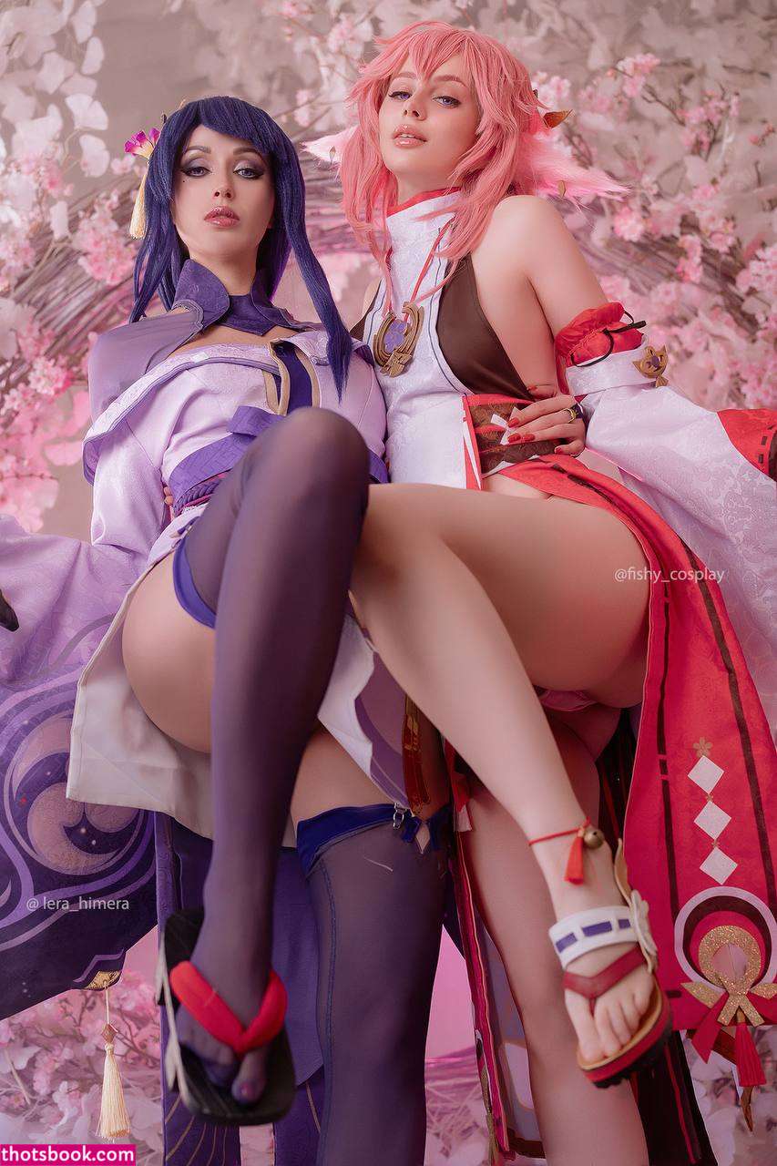 Lera Himera Nude OnlyFans Photos #74 840367