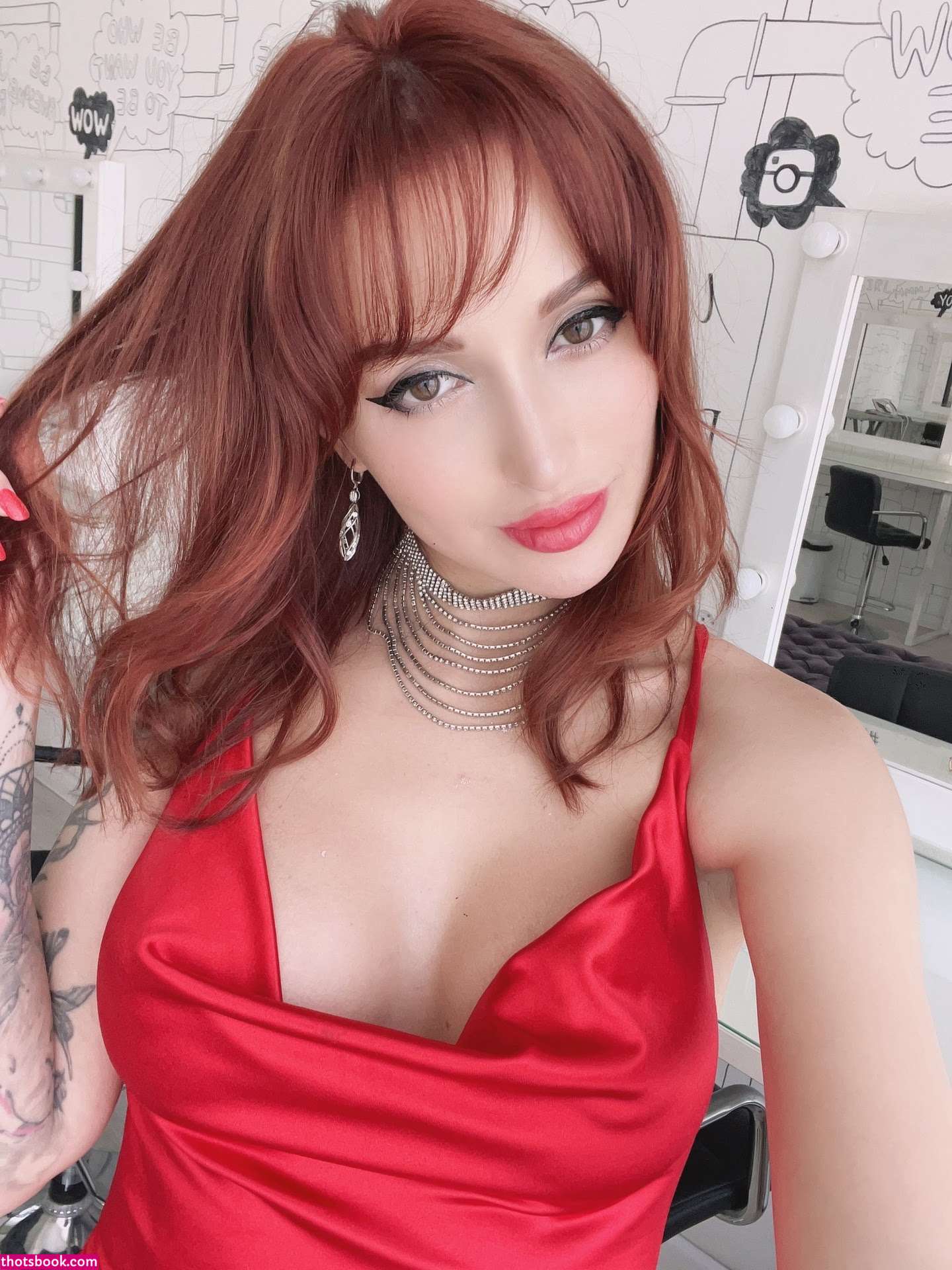 Lera Himera Nude OnlyFans Photos #74 840369