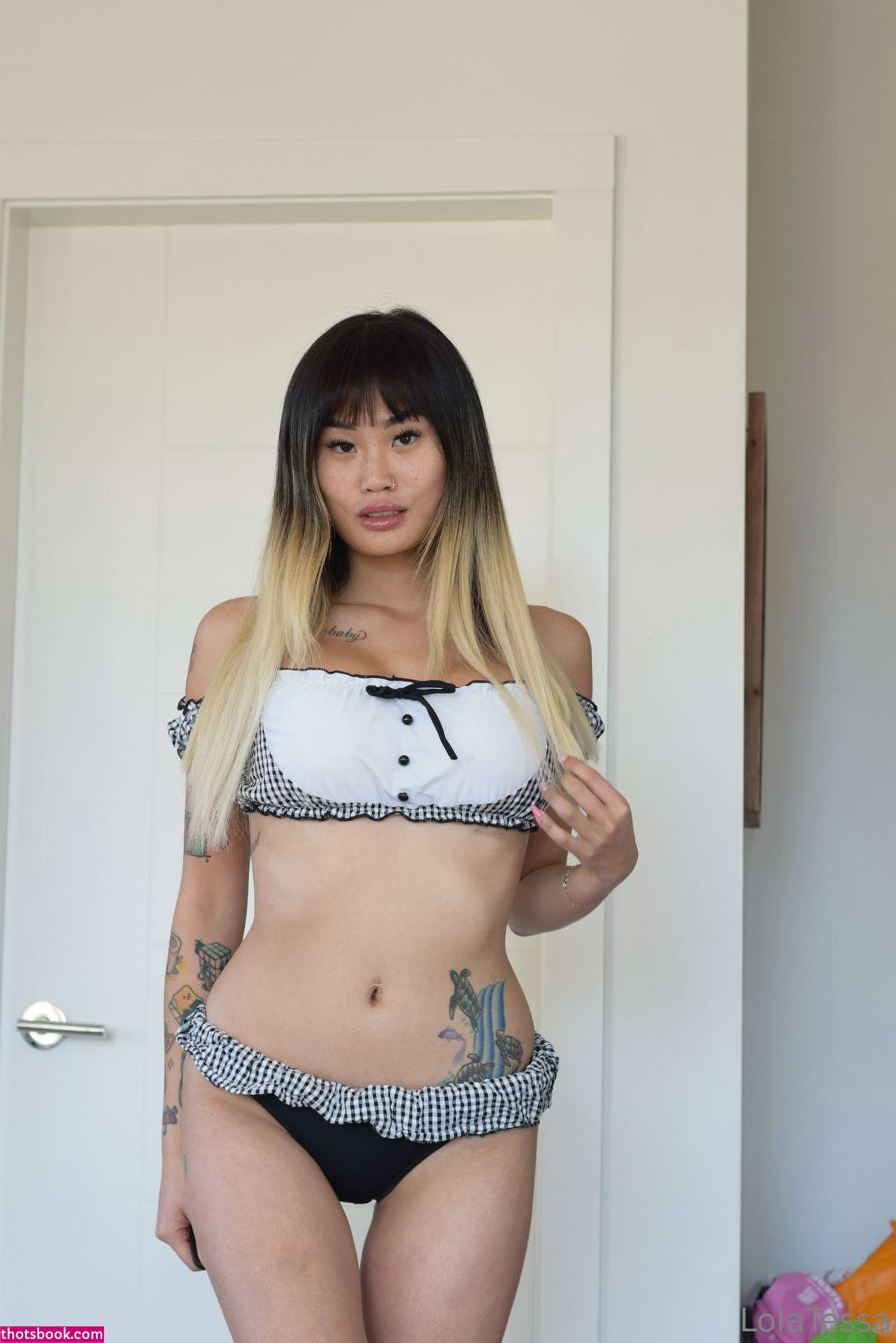 Lola Tessa Nude OnlyFans Photos #18 840382