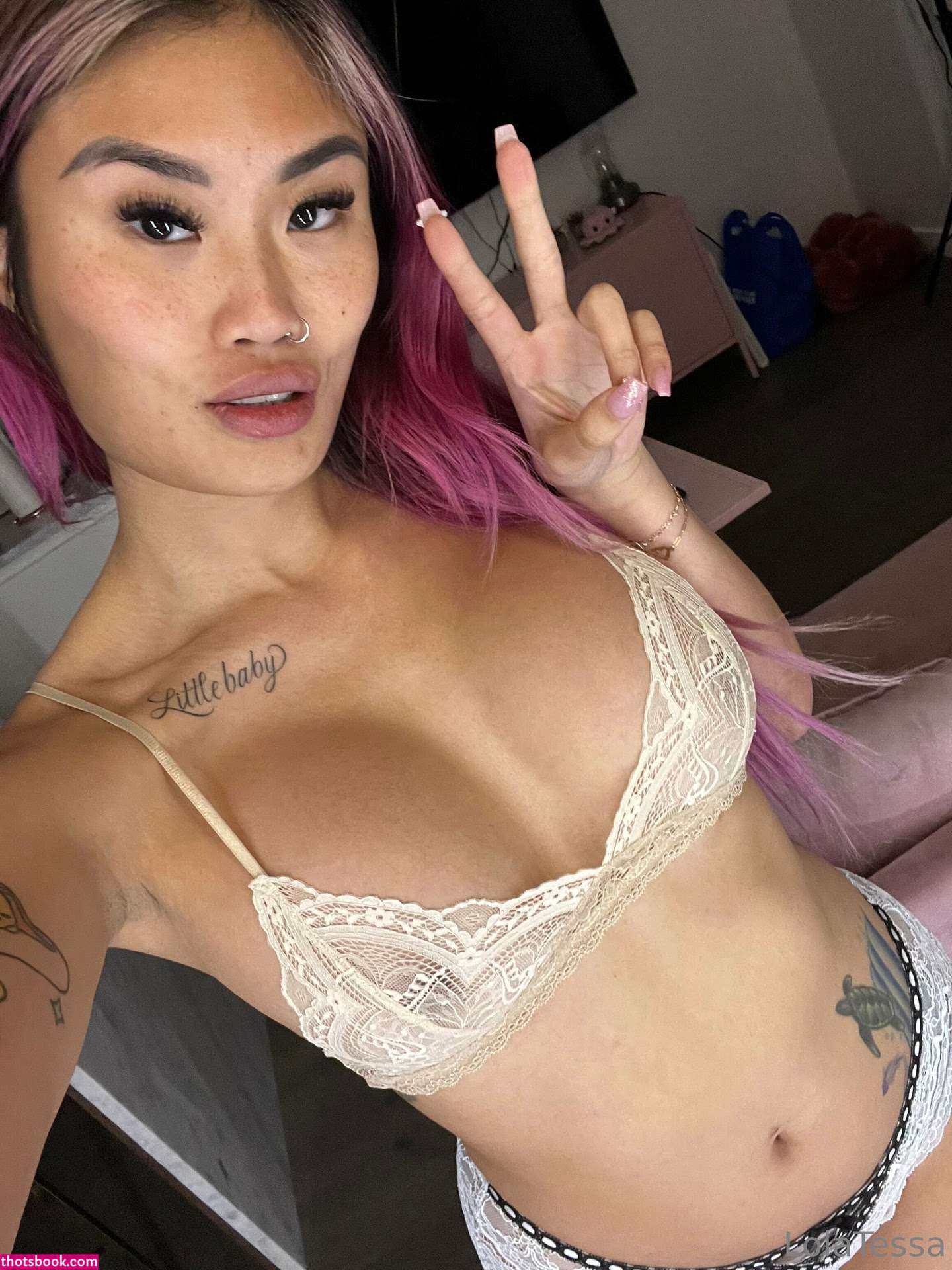 Lola Tessa Nude OnlyFans Photos #18 840383