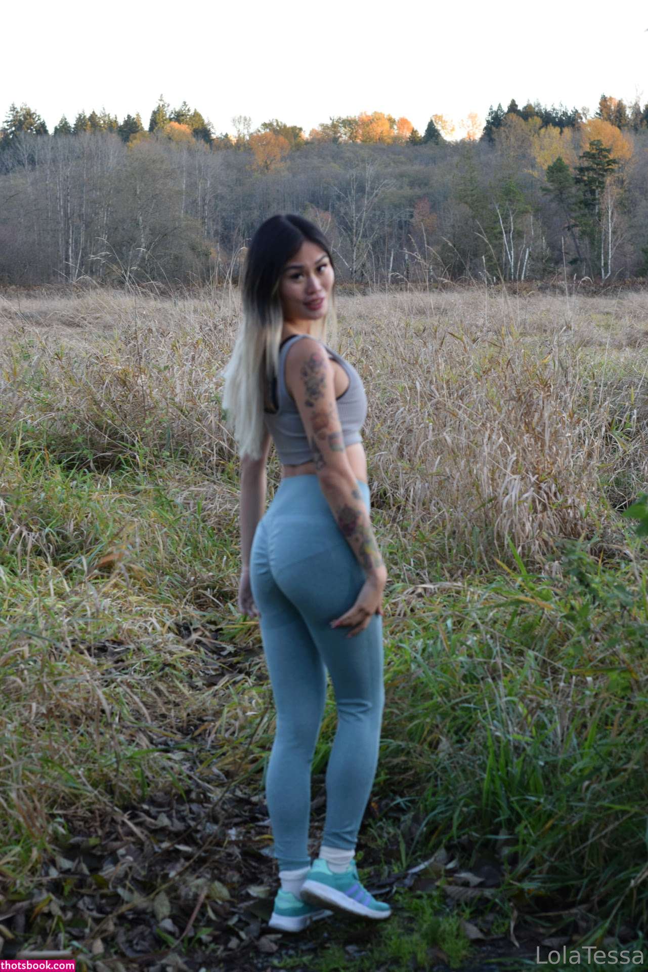 Lola Tessa Nude OnlyFans Photos #18 840384