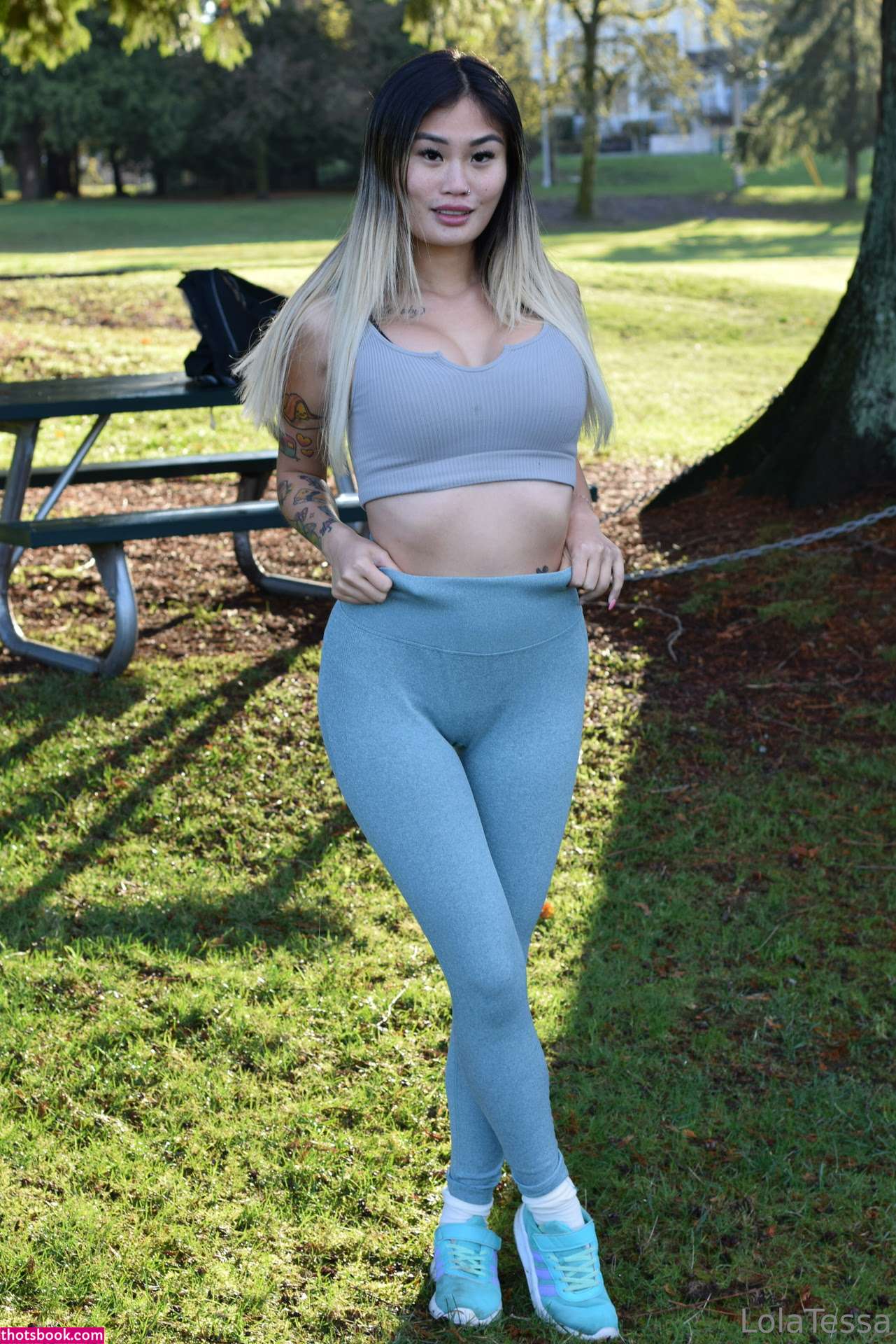 Lola Tessa Nude OnlyFans Photos #18 840391