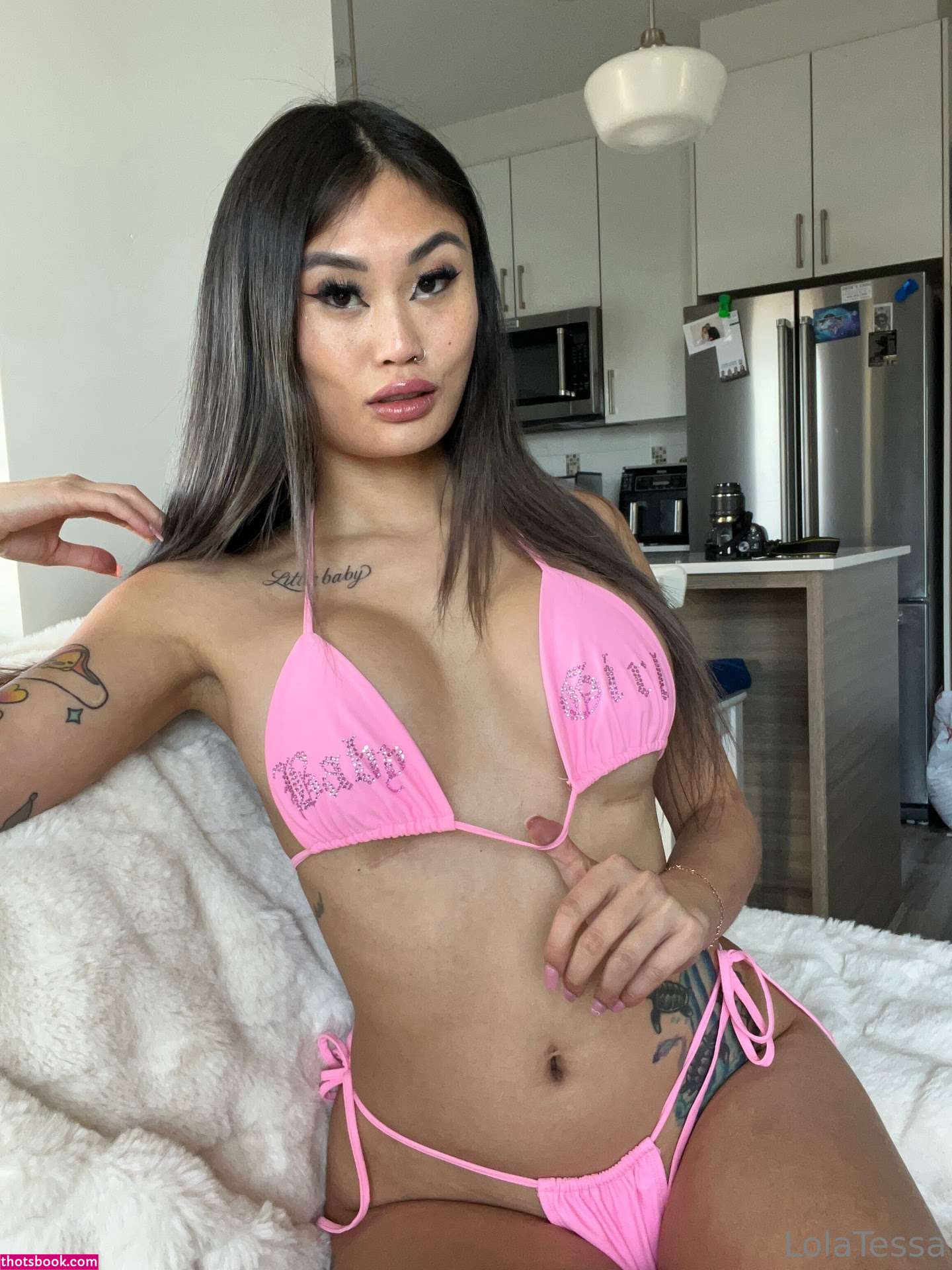 Lola Tessa Nude OnlyFans Photos #34 840466