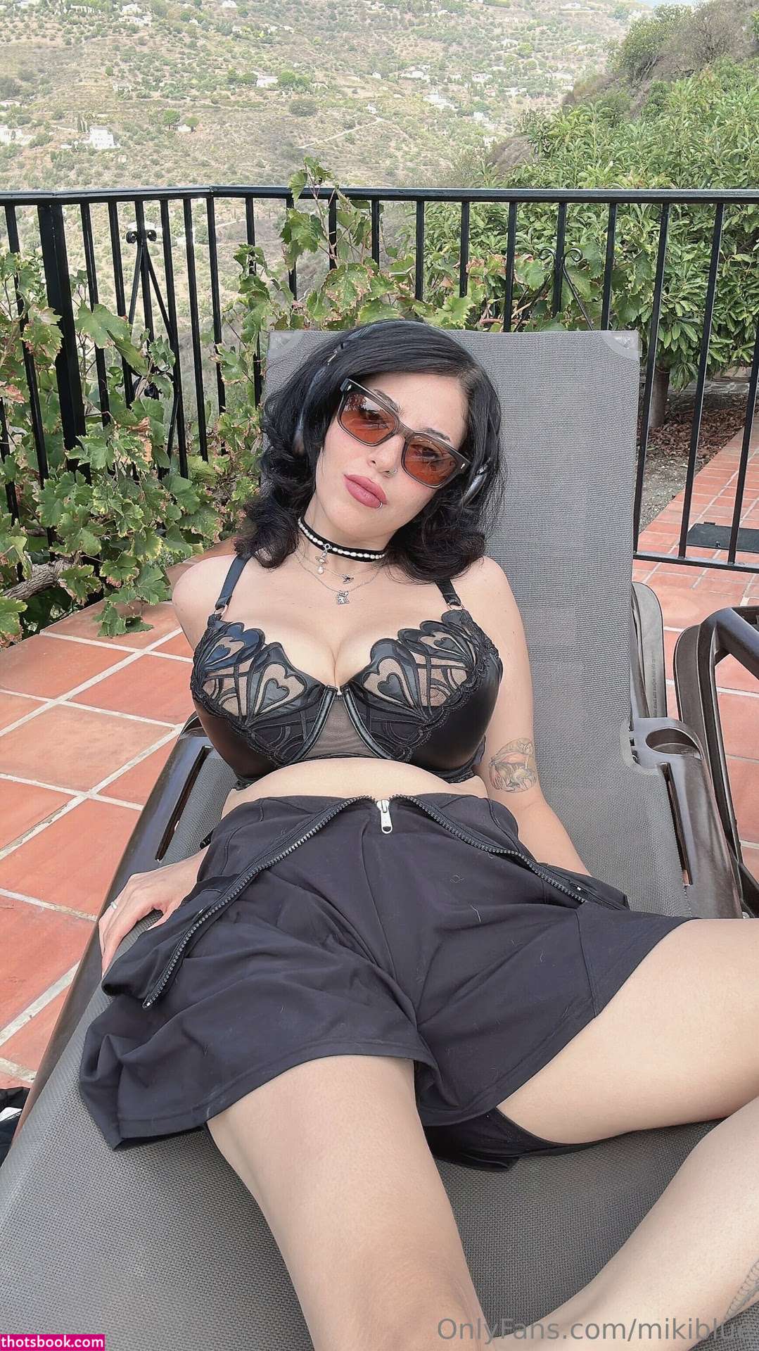 Mikiblue Nude OnlyFans Photos #14 840469