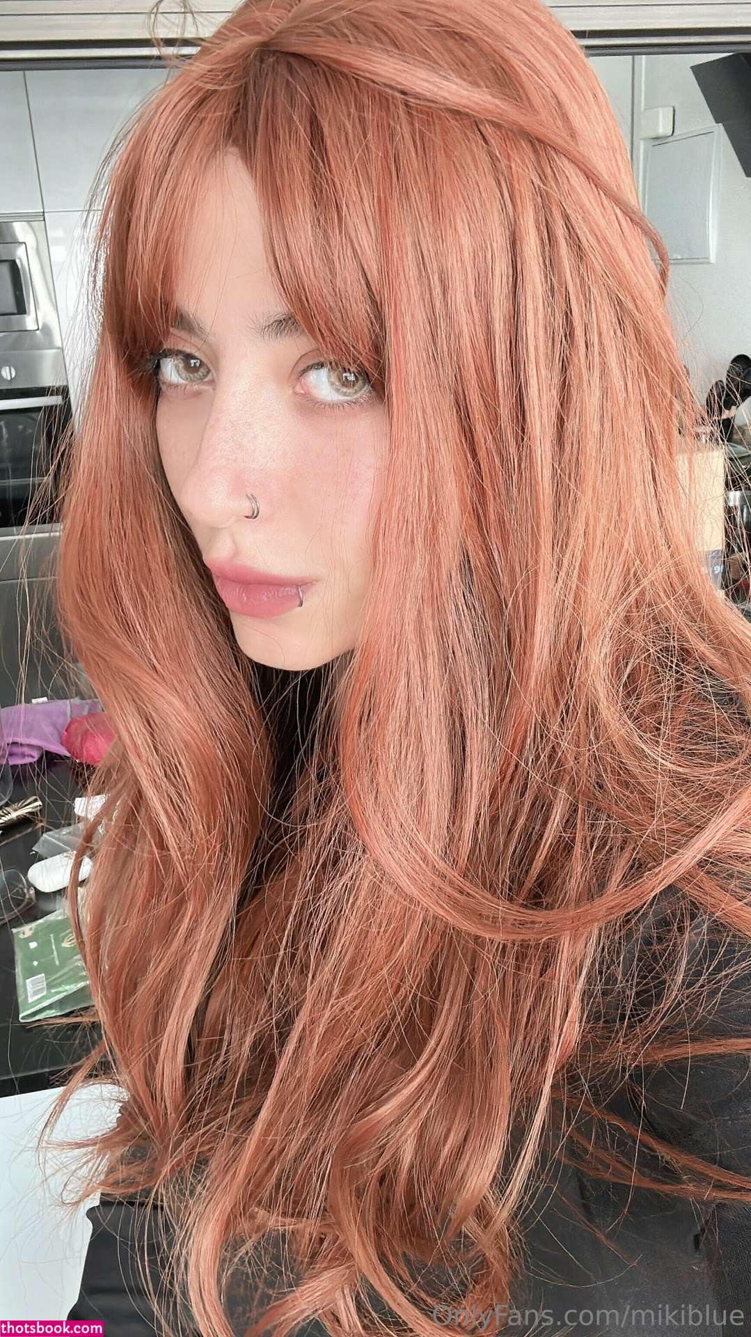 Mikiblue Nude OnlyFans Photos #14 840478
