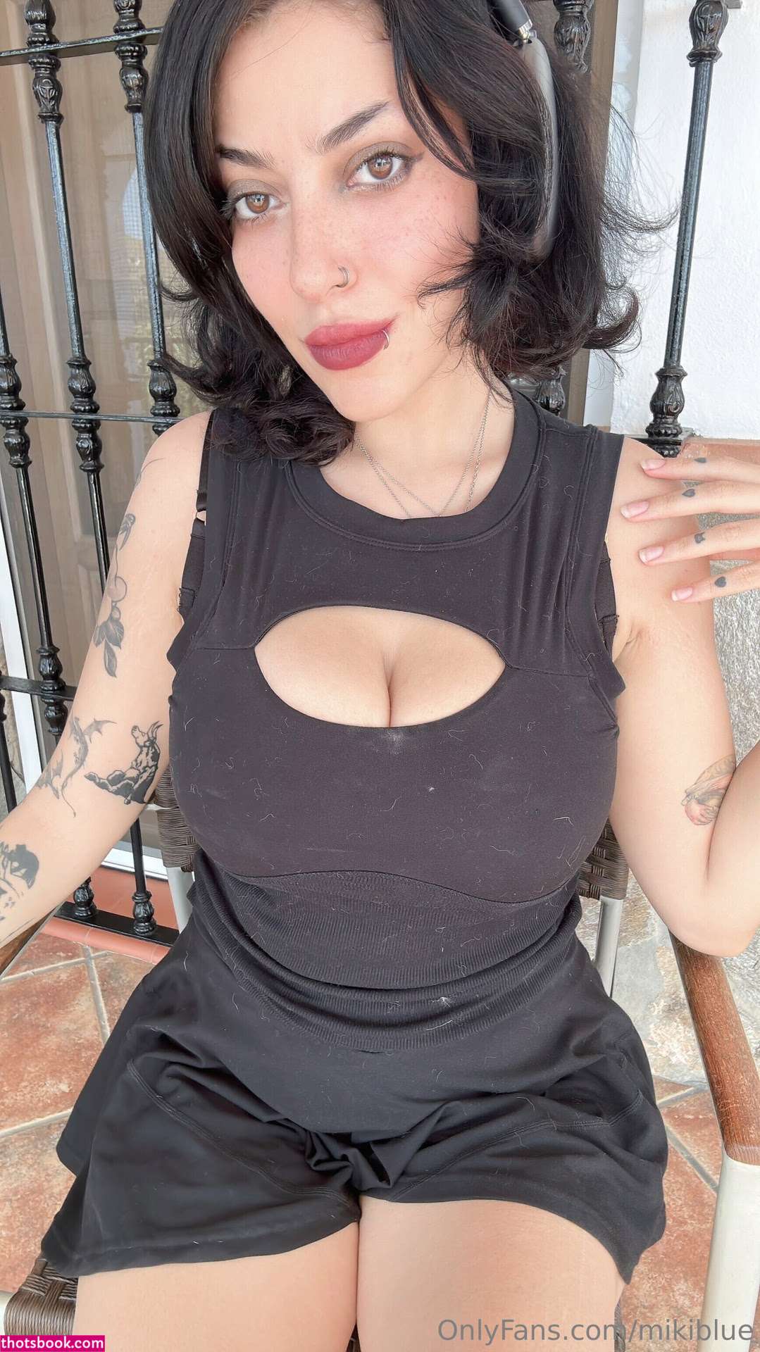 Mikiblue Nude OnlyFans Photos #14 840479