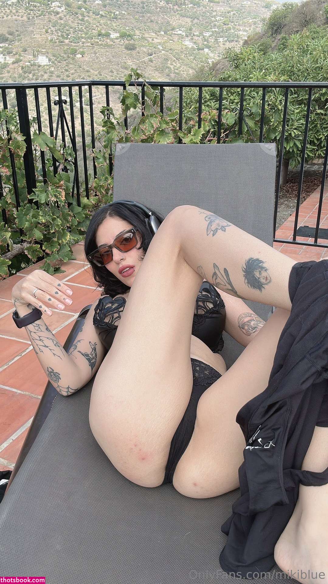 Mikiblue Nude OnlyFans Photos #14 840504