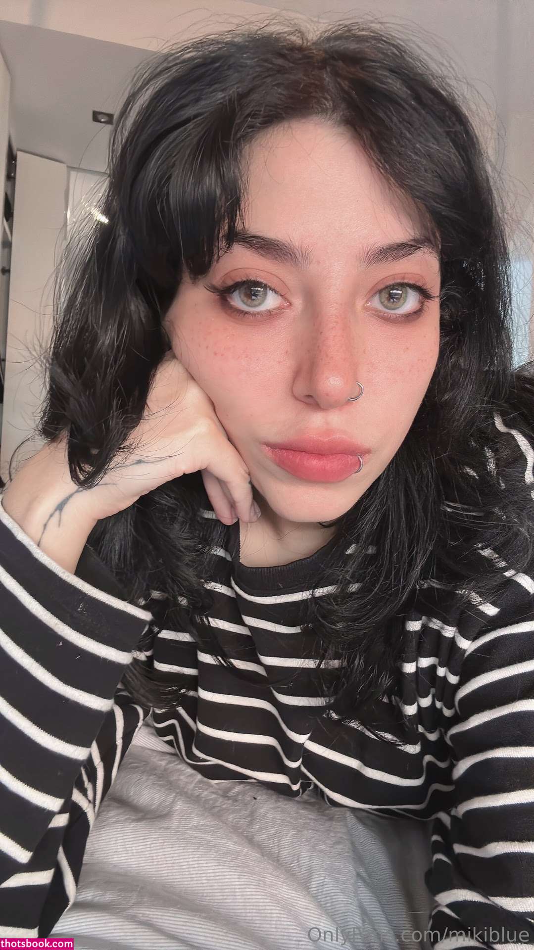Mikiblue Nude OnlyFans Photos #20 840646