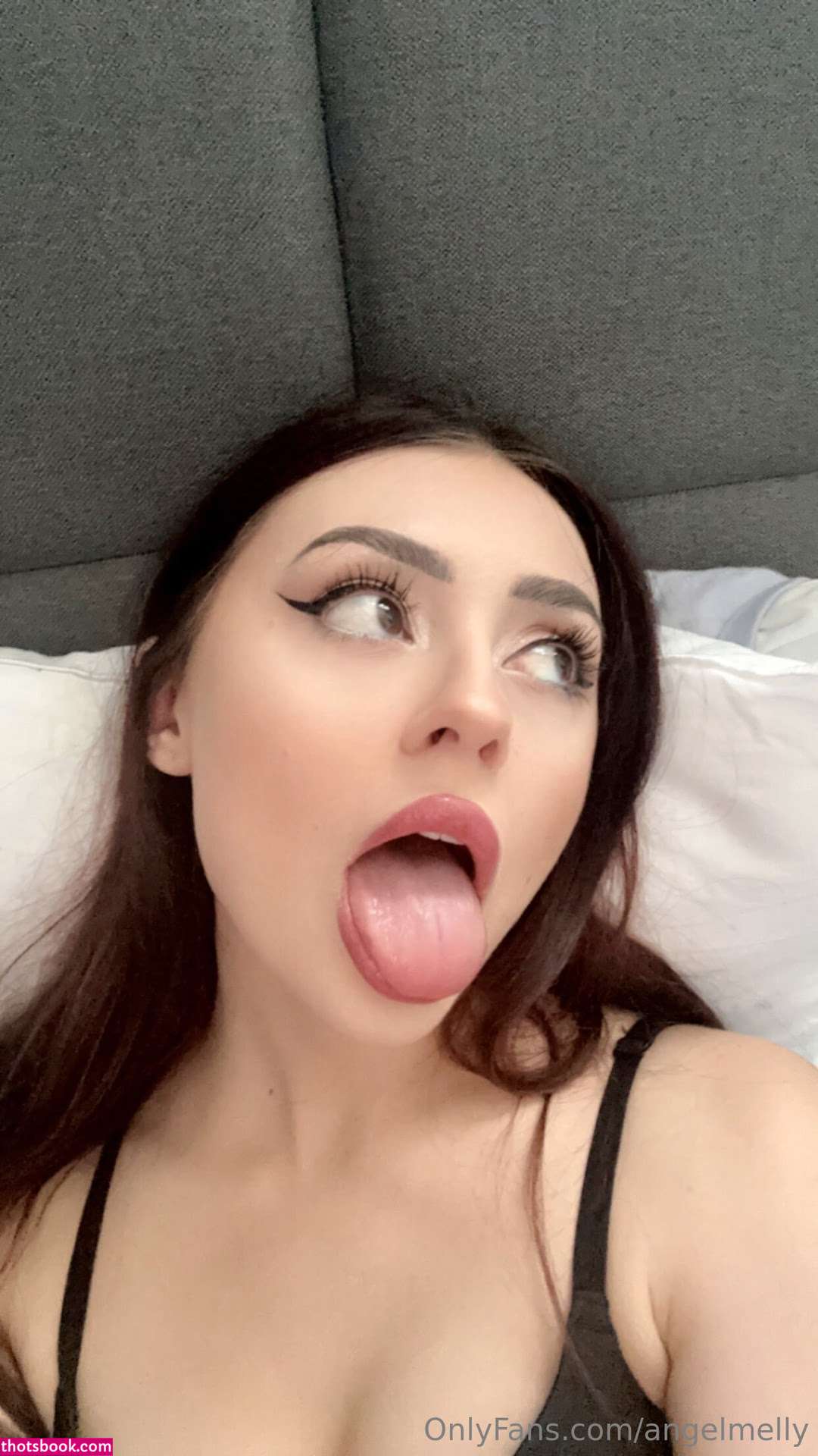 Angelmelly Nude OnlyFans Photos #23 840940