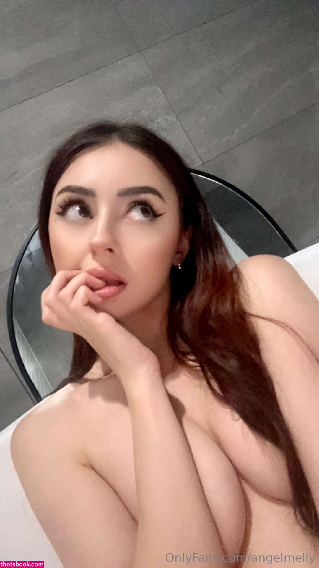 Angelmelly Nude OnlyFans Photos #23 840941