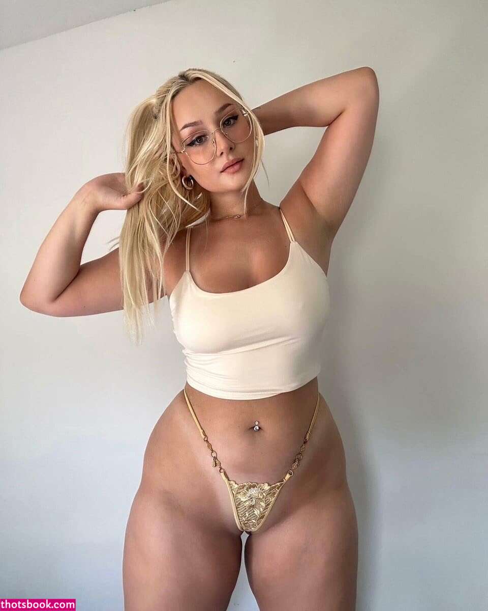 Eden Evangeline edenaprincesa Nude OnlyFans Photos #12 841194