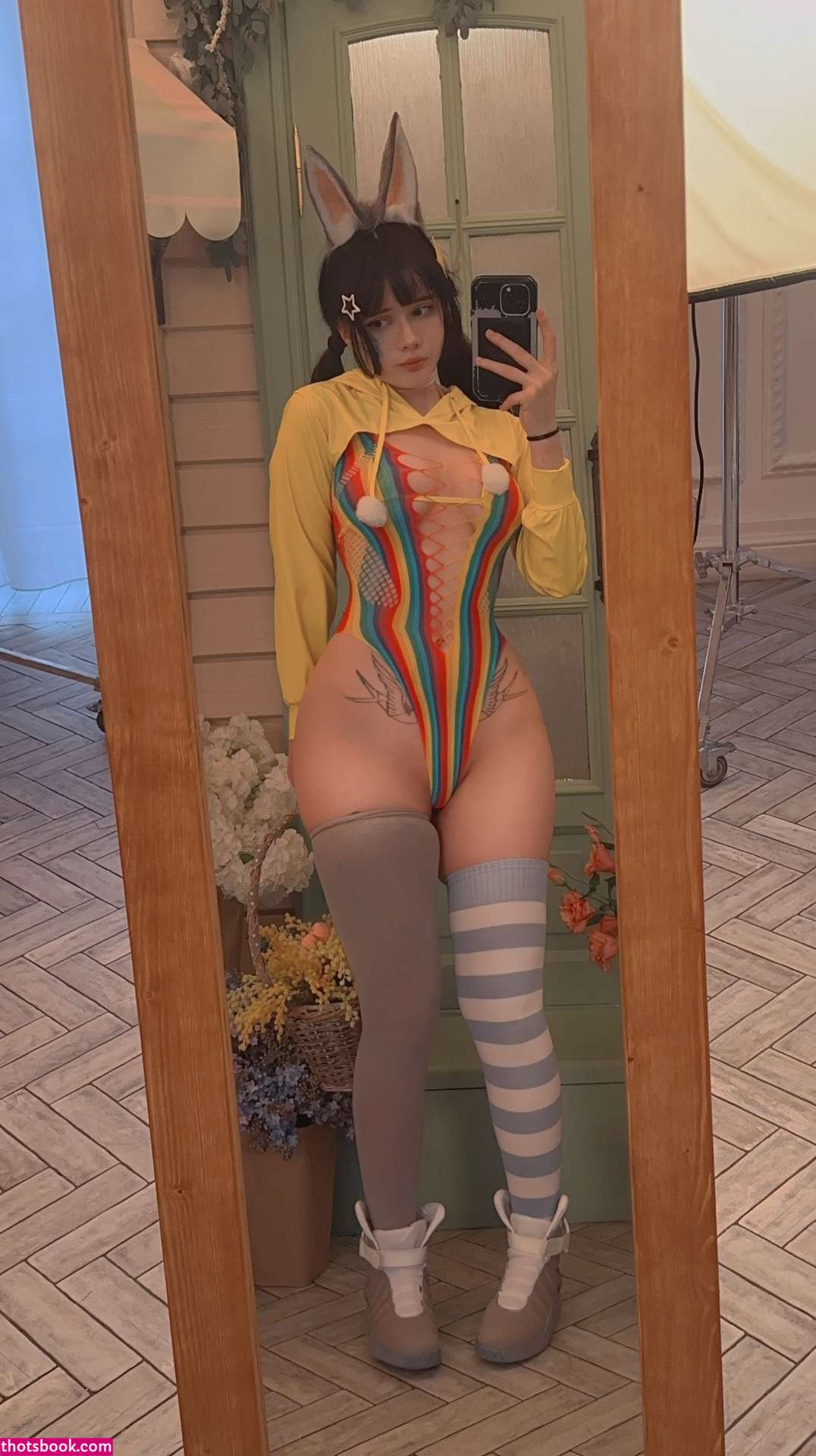 frauleinmilk suisaiuwu Nude OnlyFans Photos #22 841291