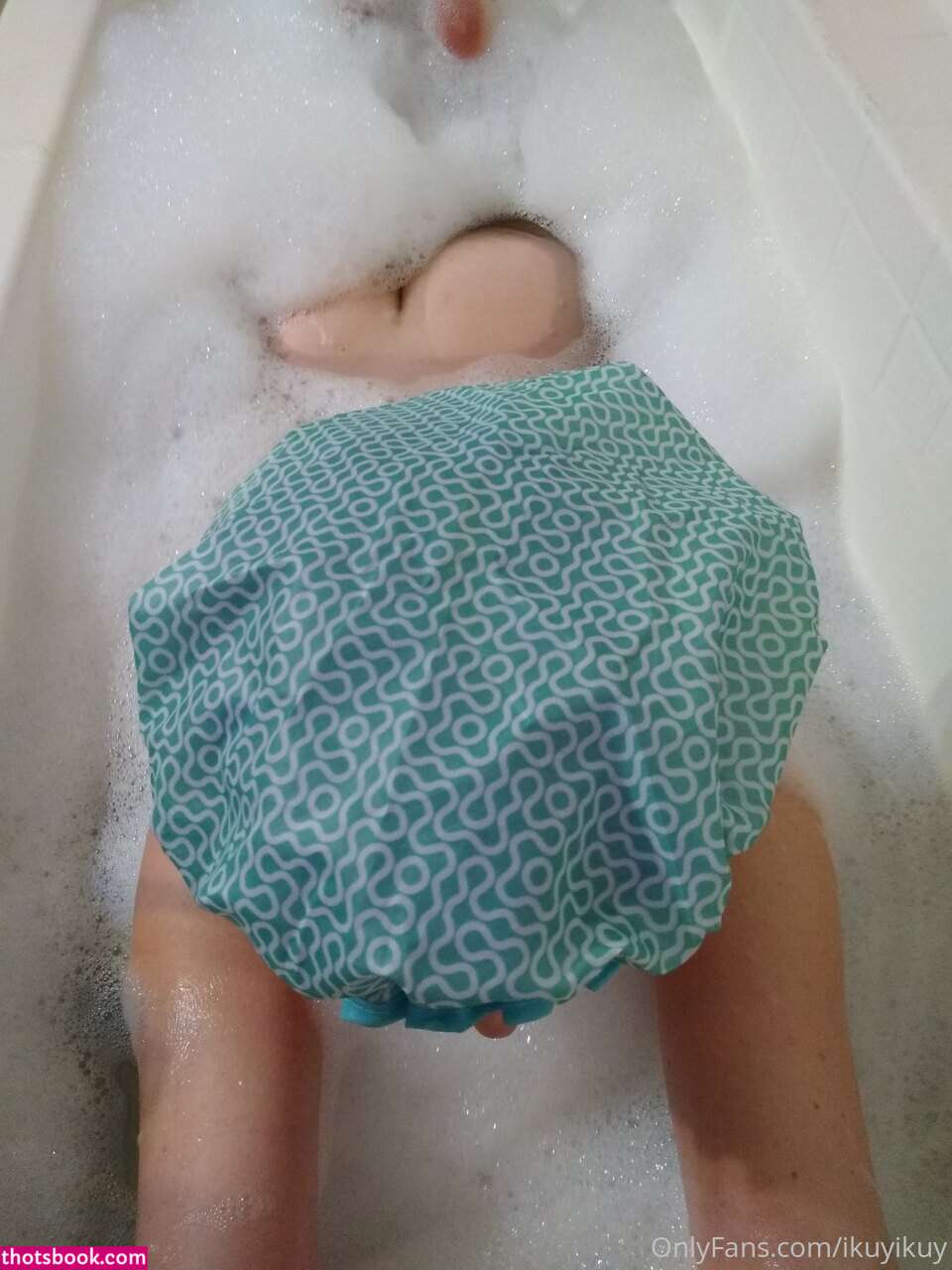 Ikuy Cosplayer Nude OnlyFans Photos #1 841339