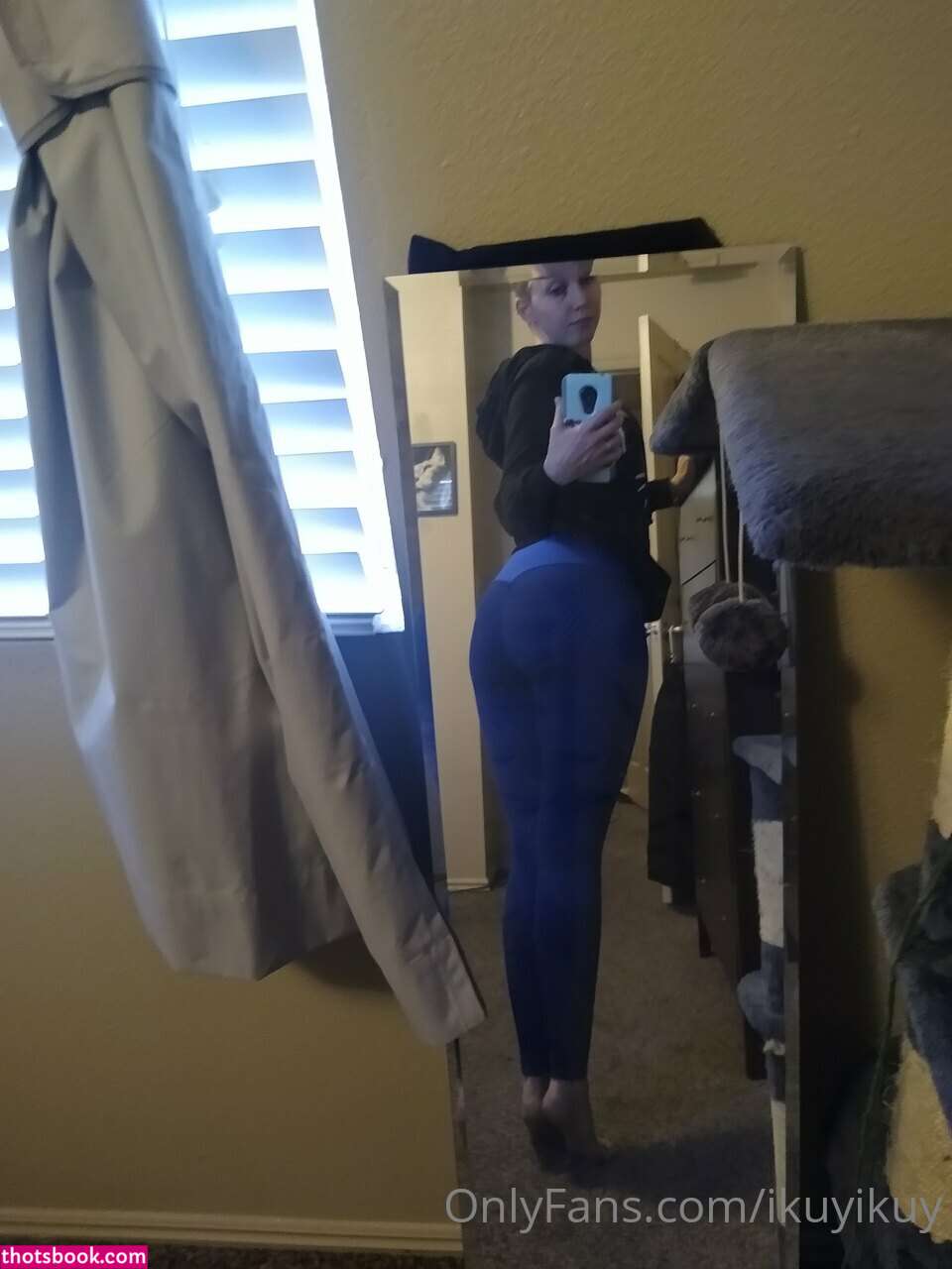 Ikuy Cosplayer Nude OnlyFans Photos #1 841350