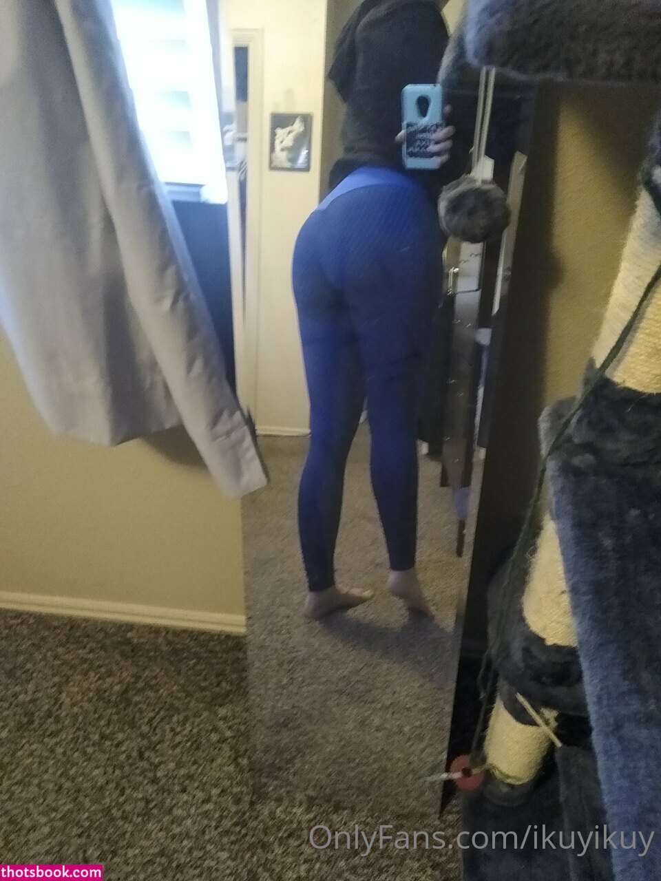 Ikuy Cosplayer Nude OnlyFans Photos #1 841351