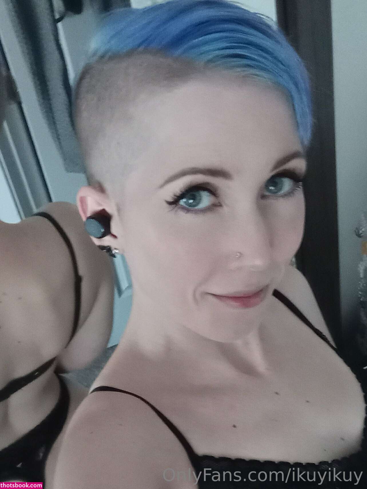 Ikuy Cosplayer Nude OnlyFans Photos #2 841396