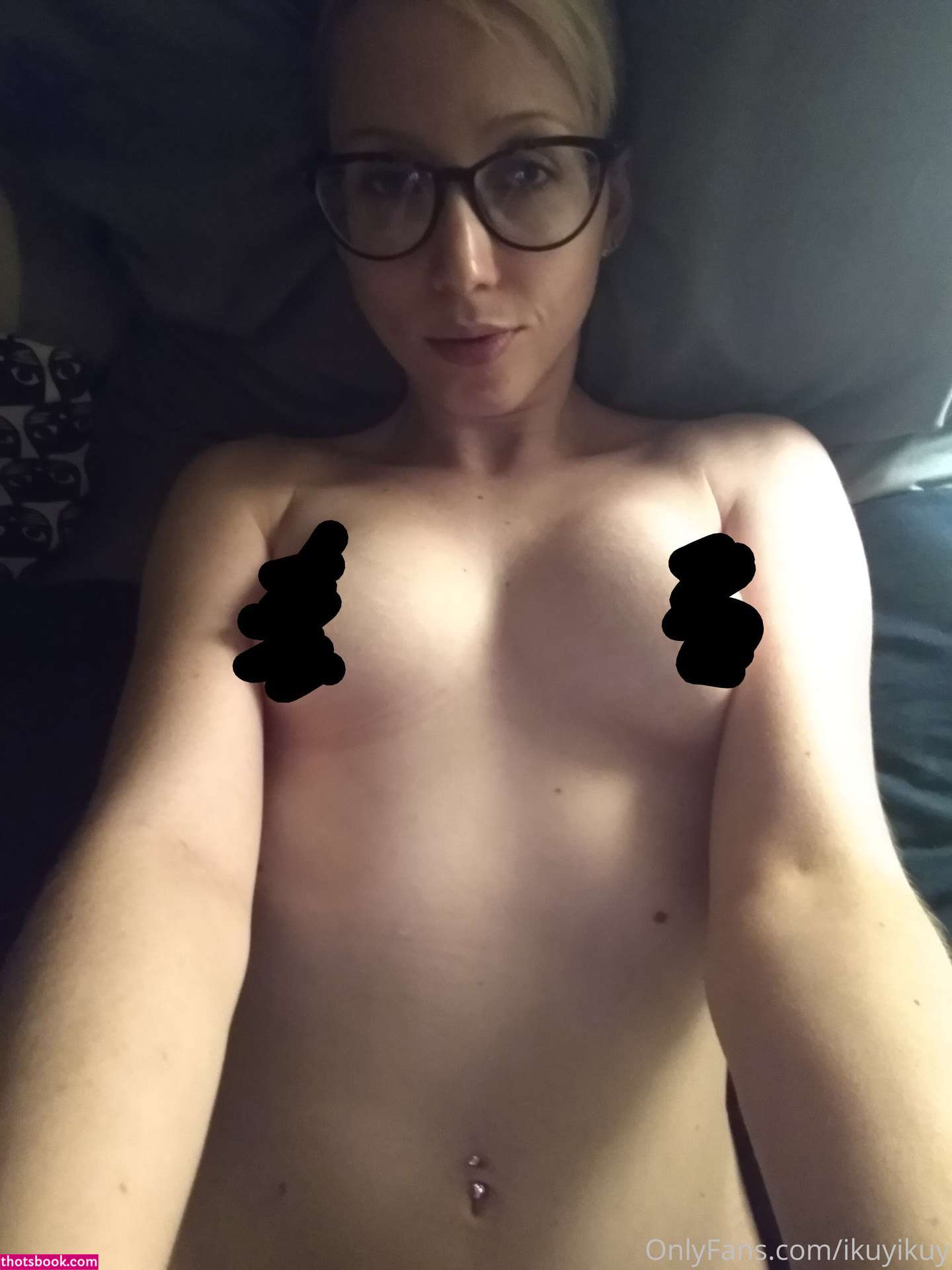 Ikuy Cosplayer Nude OnlyFans Photos #2 841404