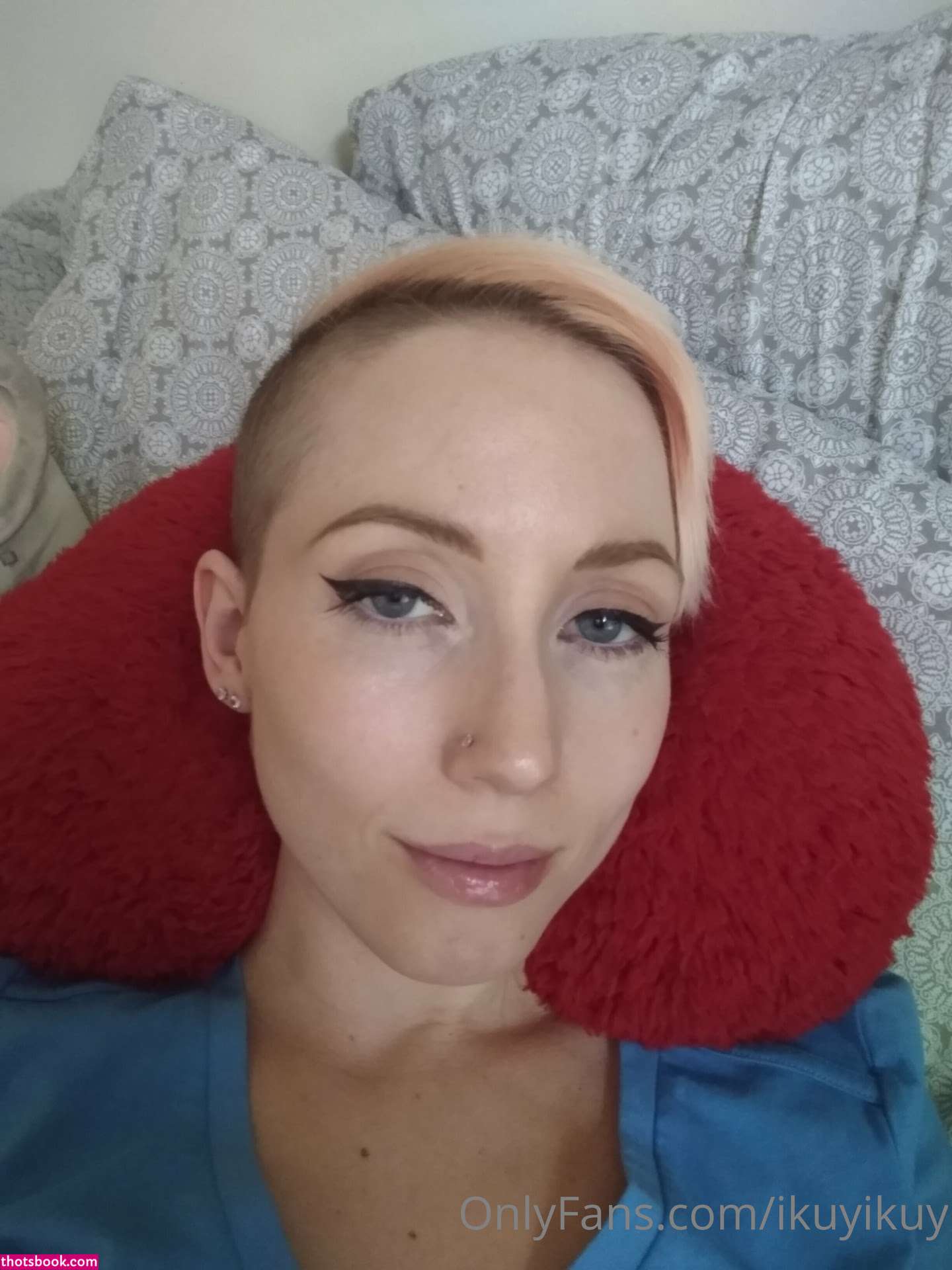 Ikuy Cosplayer Nude OnlyFans Photos #2 841417