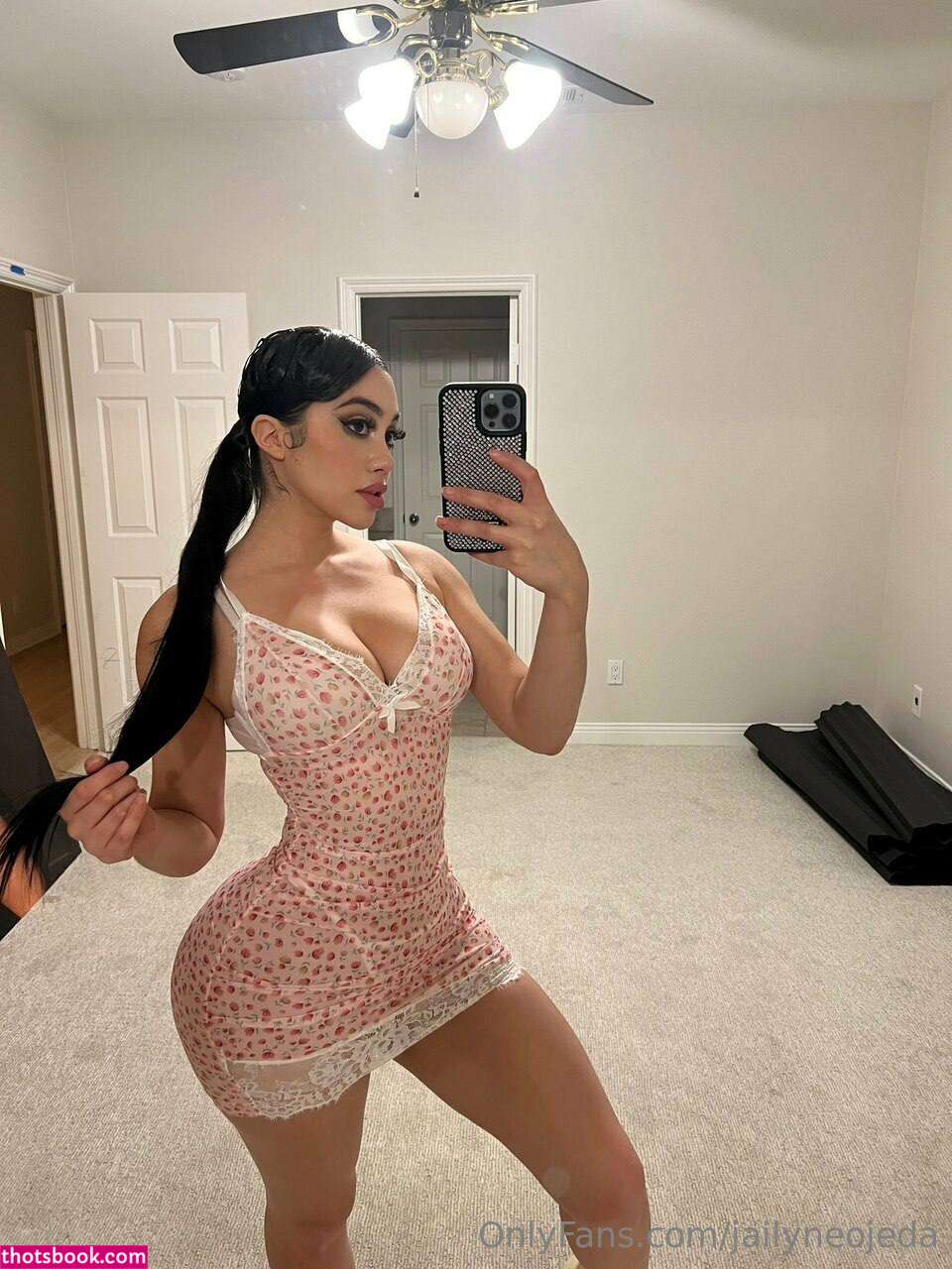 Jailyne Ojeda Nude OnlyFans Photos #24 841463