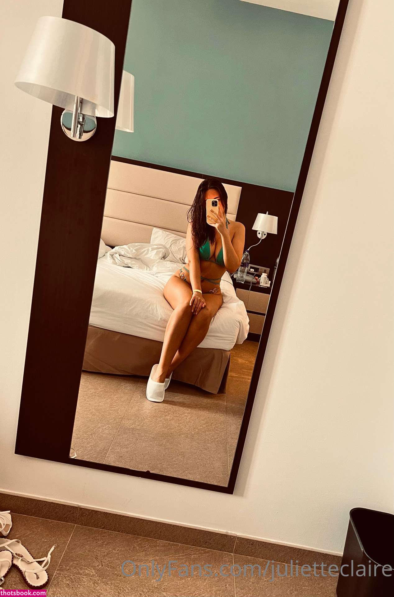 JulietteClaire Nude OnlyFans Photos #6 841733