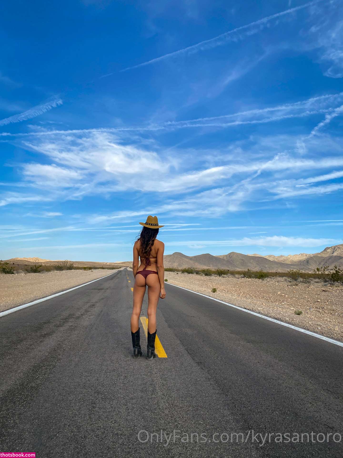 Kyra Santoro Nude OnlyFans Photos #4 841807