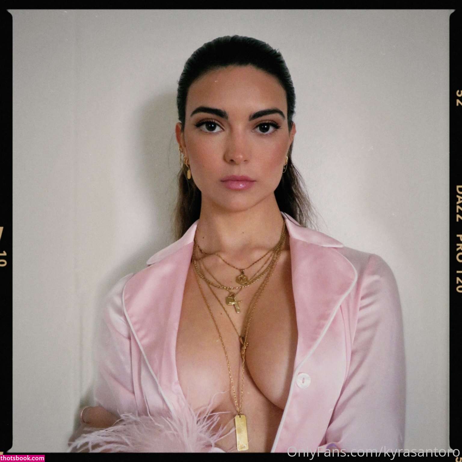 Kyra Santoro Nude OnlyFans Photos #6 841821