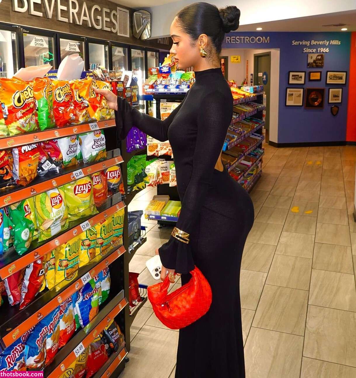 lala baptiste Nude OnlyFans Photos #11 841841