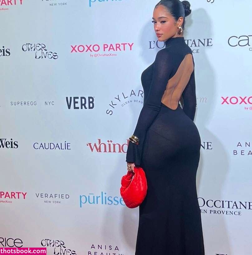 lala baptiste Nude OnlyFans Photos #11 841845