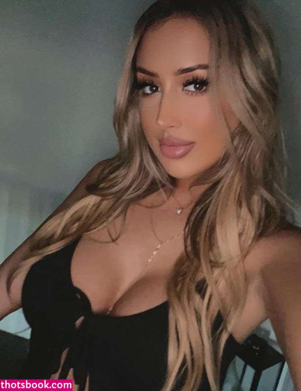 Lexis Wilson Nude OnlyFans Photos #12 841883