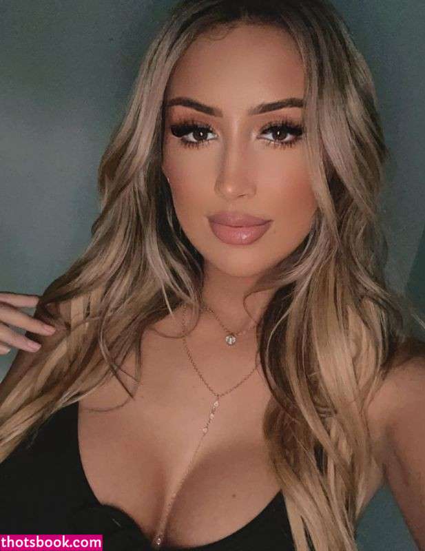 Lexis Wilson Nude OnlyFans Photos #12 841896