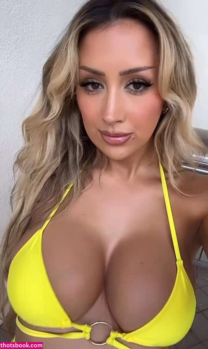 Lexis Wilson Nude OnlyFans Photos #14 841935