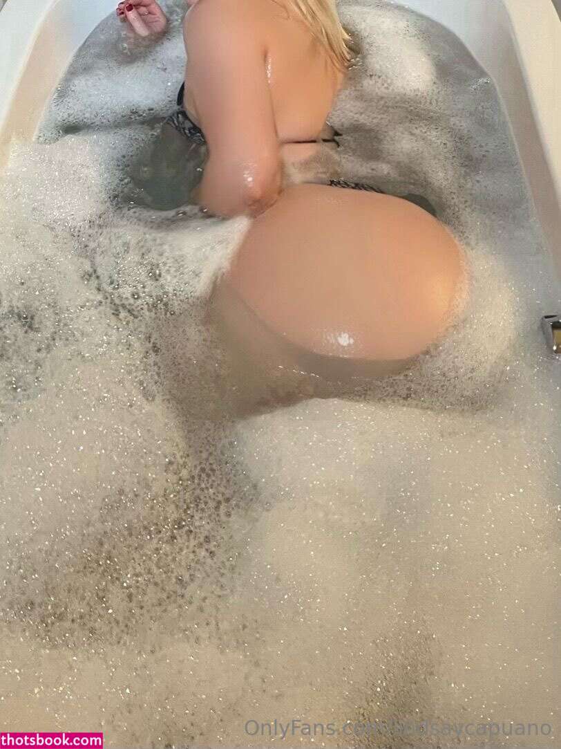 Lindsay Capuano Nude OnlyFans Photos #18 841985