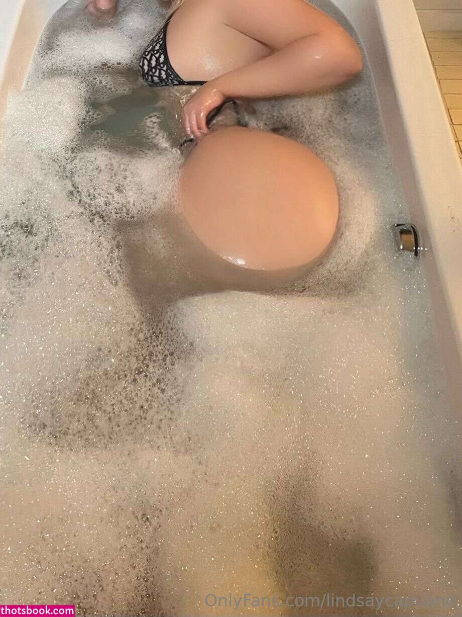 Lindsay Capuano Nude OnlyFans Photos #18 841994