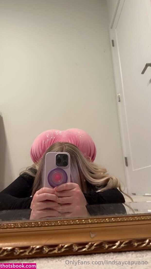 Lindsay Capuano Nude OnlyFans Photos #19 842016