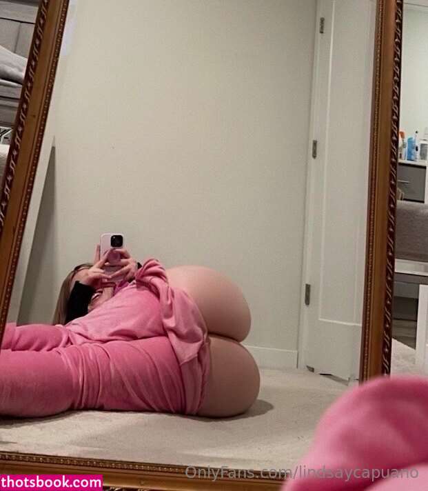 Lindsay Capuano Nude OnlyFans Photos #19 842023