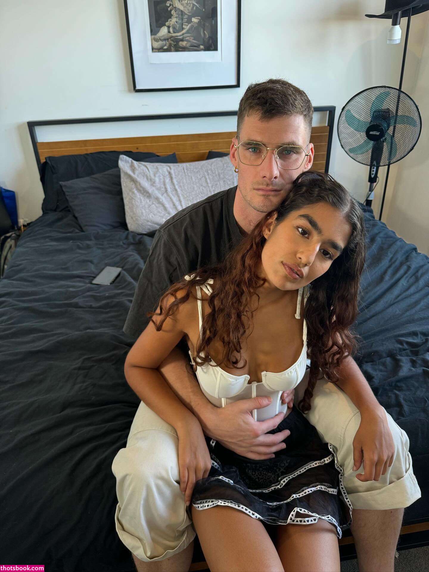 lunasilverx Aaeysha Nude OnlyFans Photos #16 842031