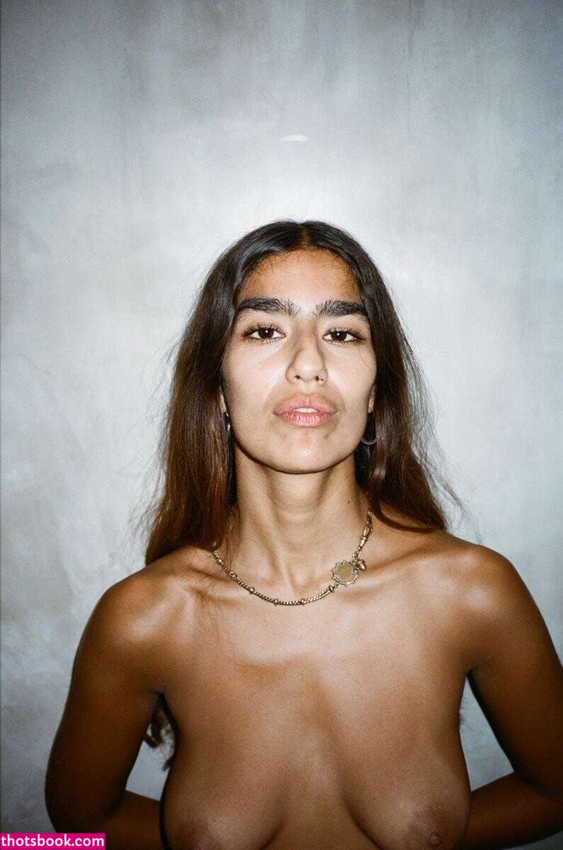 lunasilverx Aaeysha Nude OnlyFans Photos #20 842067