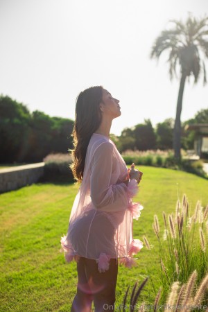 Mikaela Lafuente Mika Lafuente Nude OnlyFans Photos #39