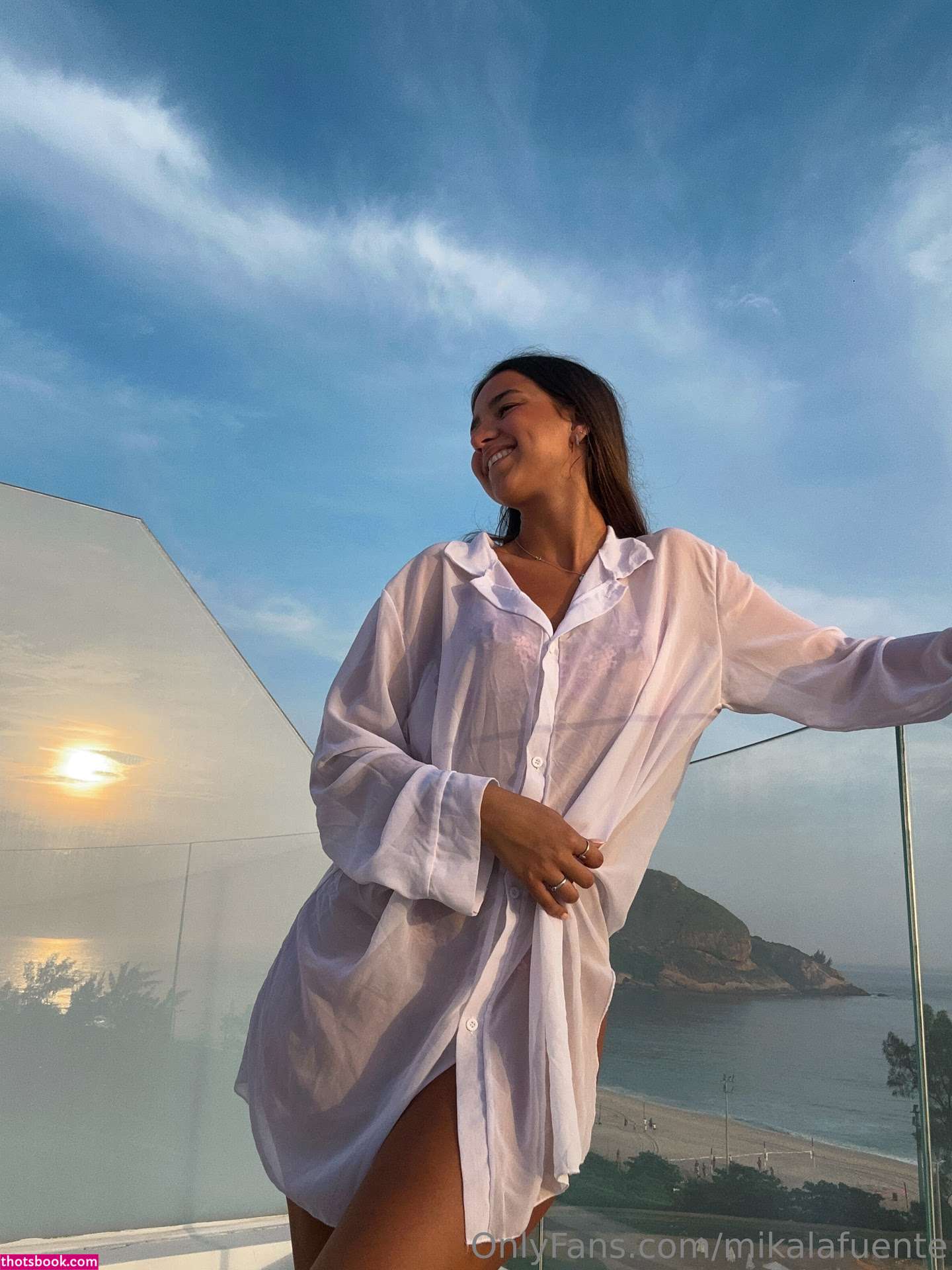 Mikaela Lafuente Mika Lafuente Nude OnlyFans Photos #41 842153