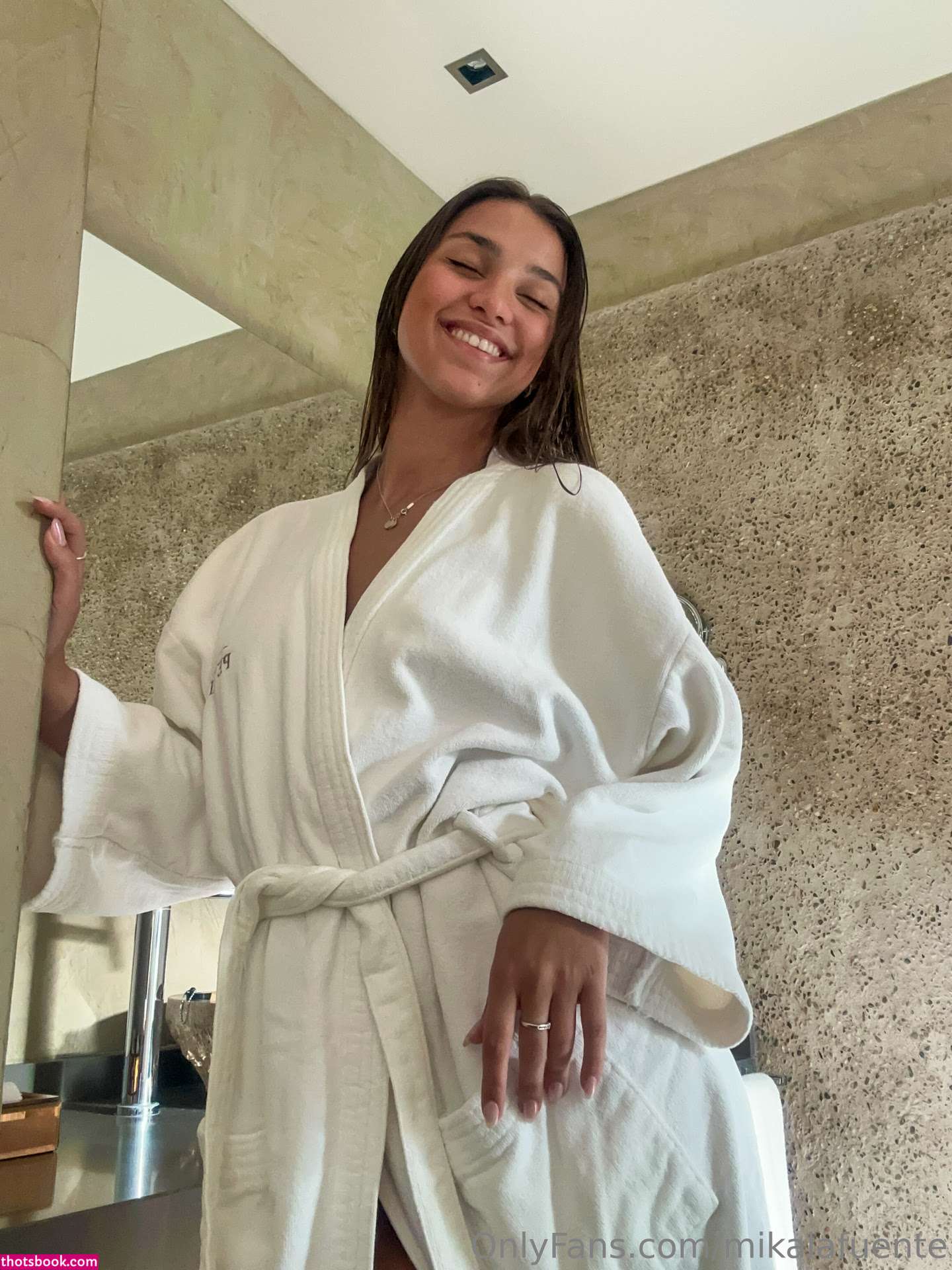 Mikaela Lafuente Mika Lafuente Nude OnlyFans Photos #42 842157