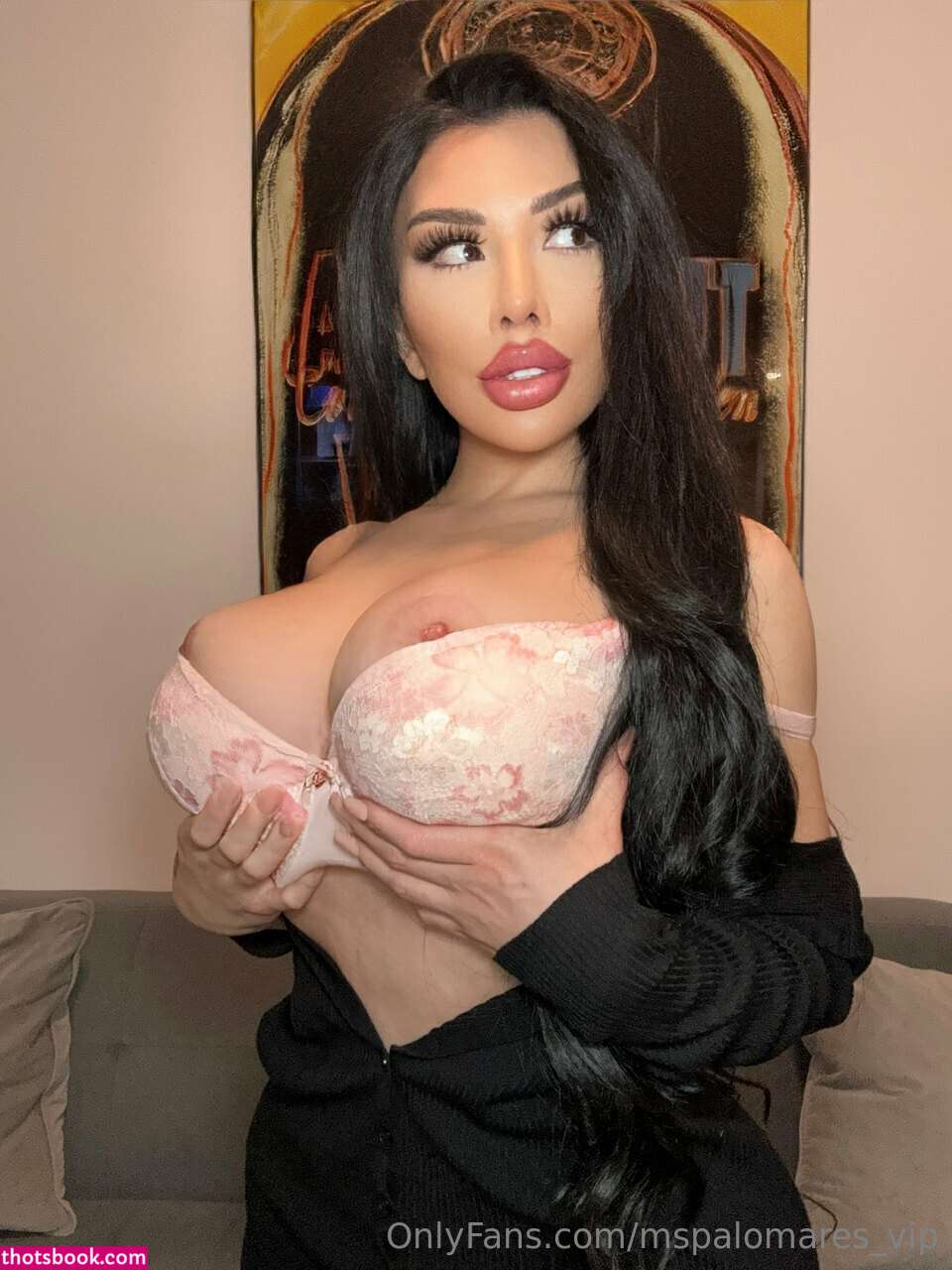 MsPalomares Nude OnlyFans Photos #8 842182