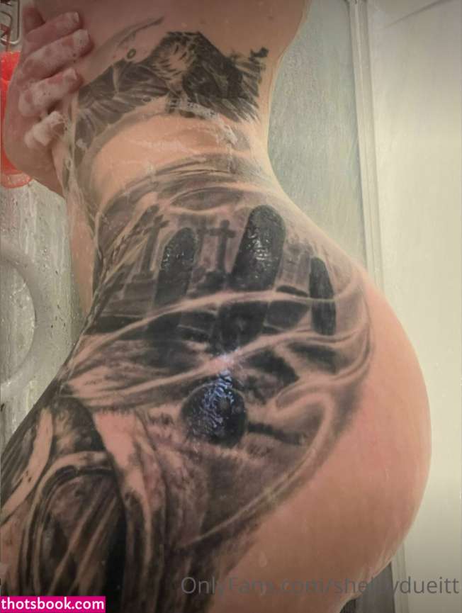 Shelby Dueitt Nude OnlyFans Photos #10 842227