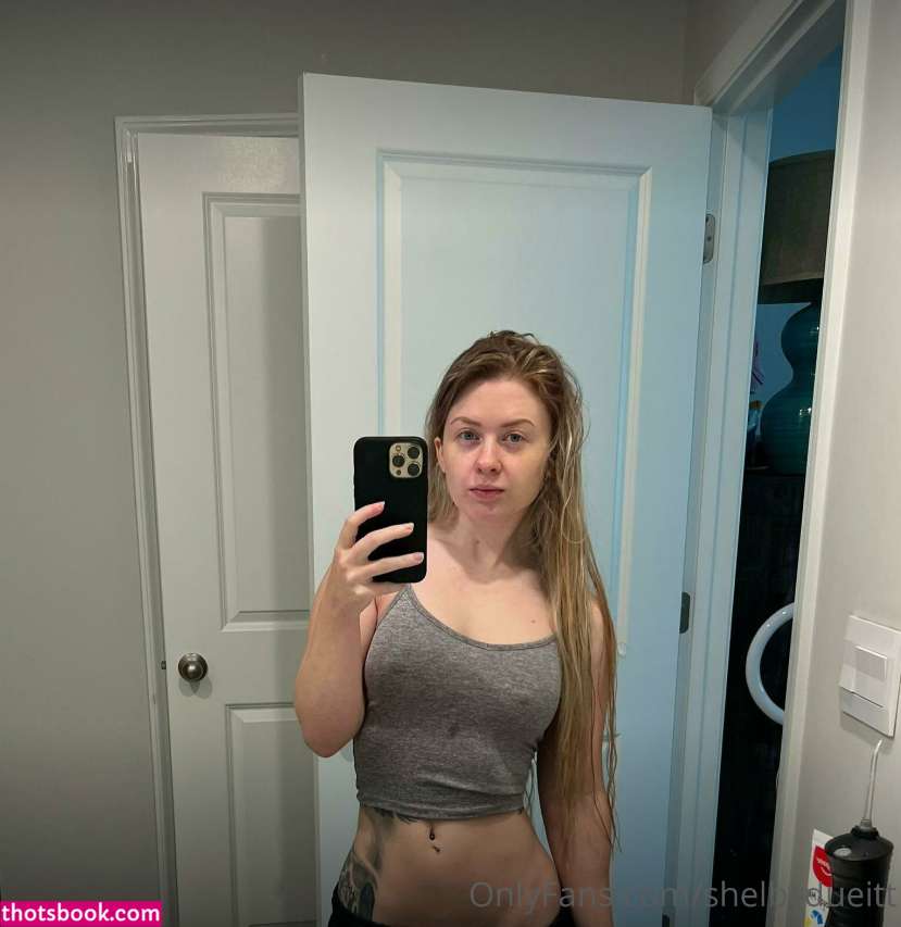 Shelby Dueitt Nude OnlyFans Photos #11 842241