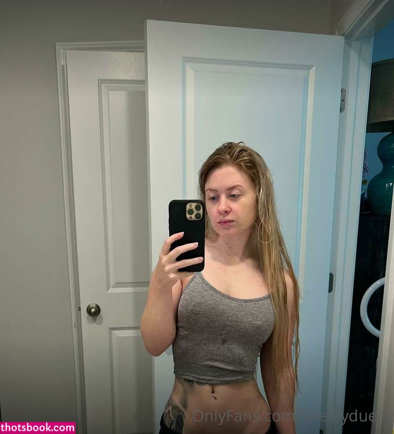 Shelby Dueitt Nude OnlyFans Photos #11 842243