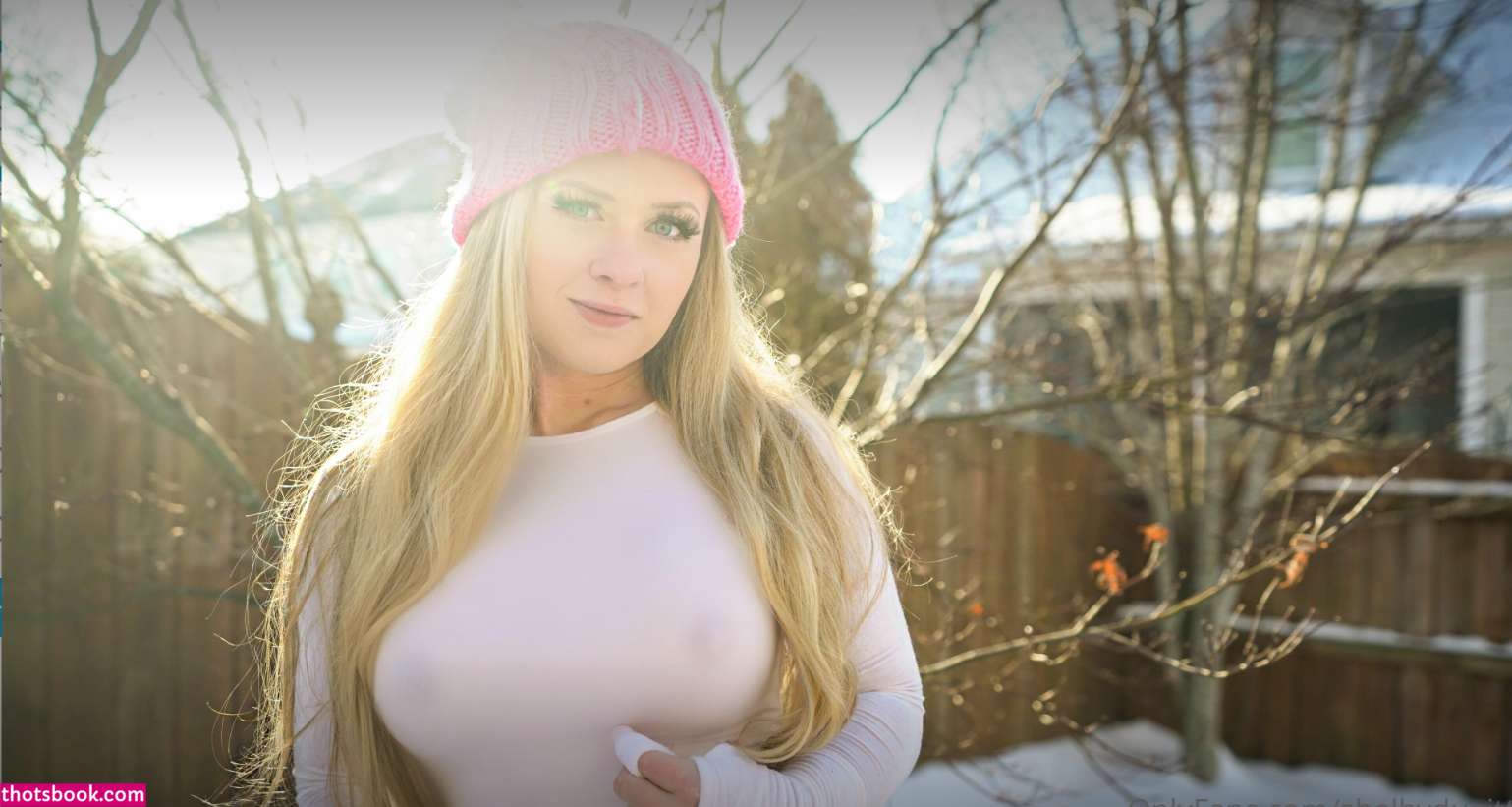 Shelby Dueitt Nude OnlyFans Photos #15 842300