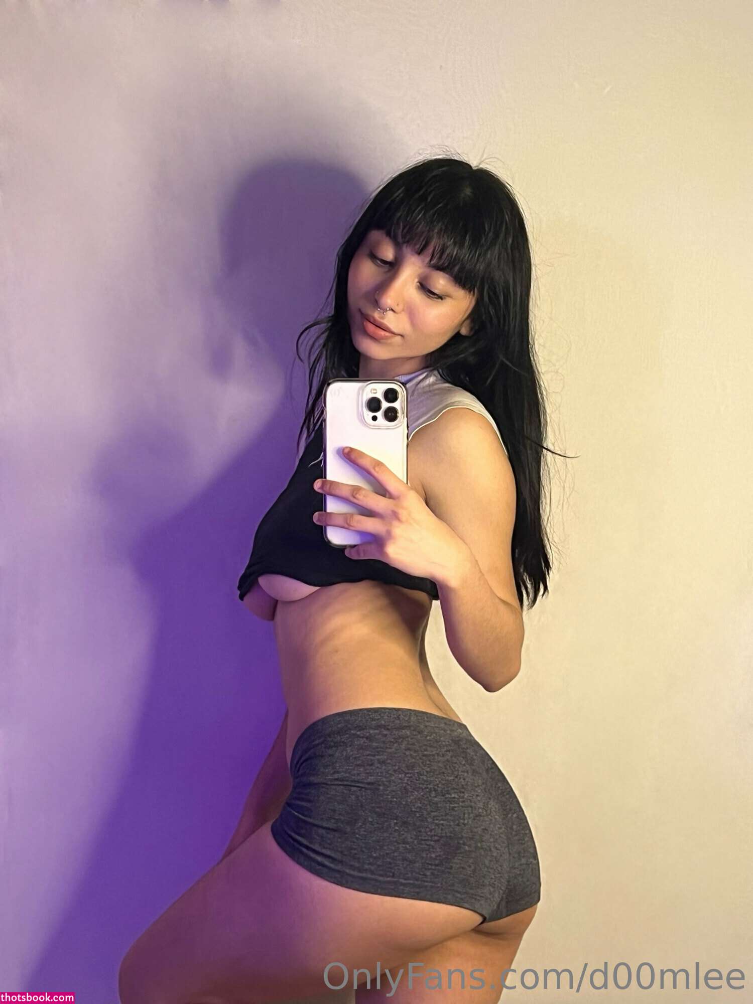 d00mlee thotmegumi Nude OnlyFans Photos #9 842330