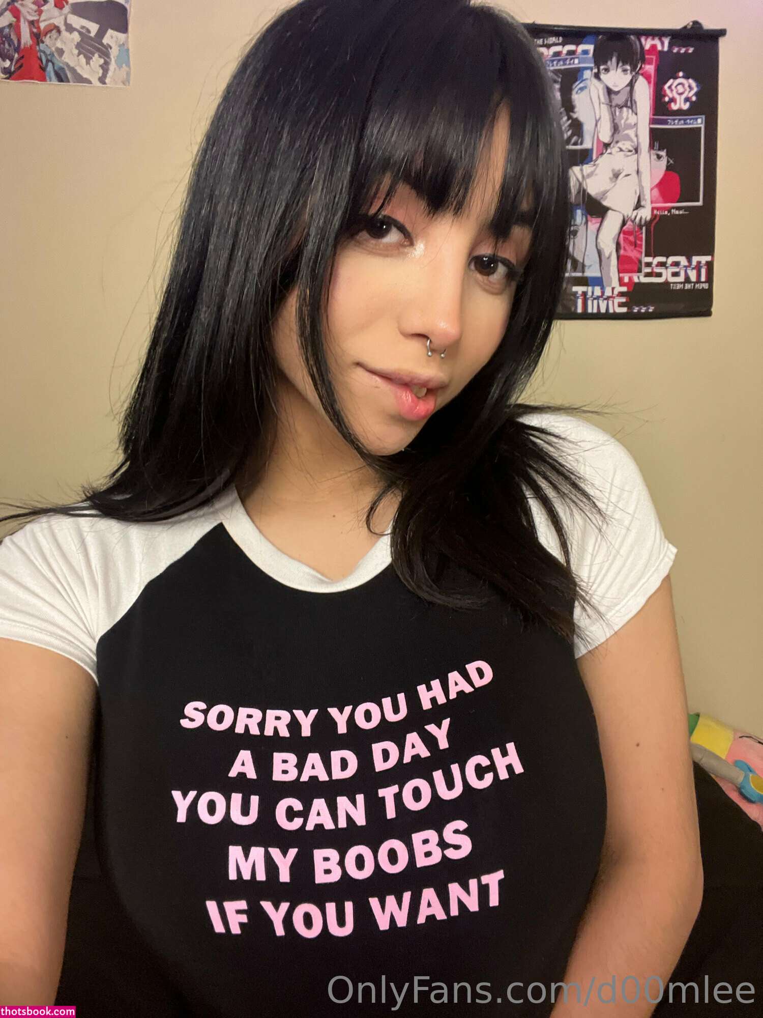 d00mlee thotmegumi Nude OnlyFans Photos #12 842356