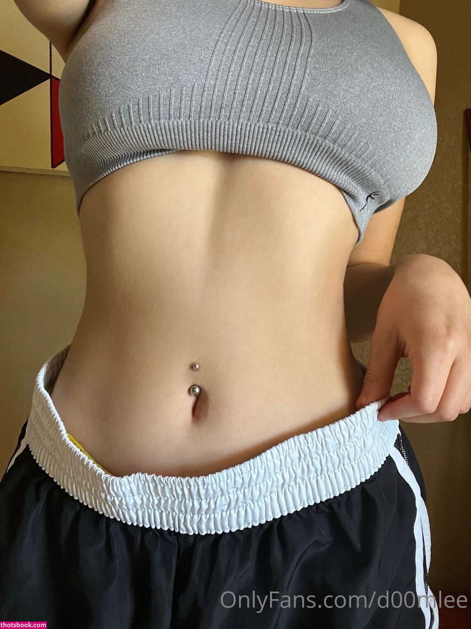 d00mlee thotmegumi Nude OnlyFans Photos #15 842387