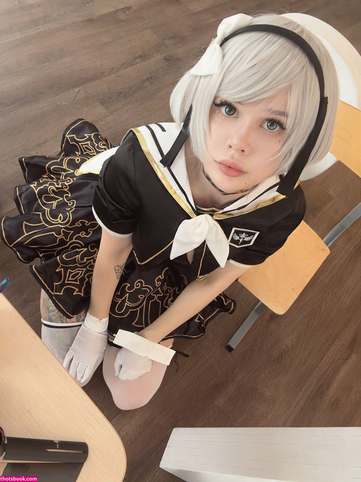 frauleinmilk suisaiuwu Nude OnlyFans Photos #25 842511